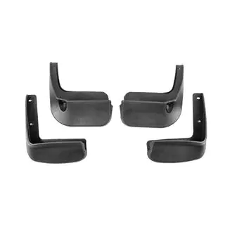 Bavettes Premium SD V2 (Lot de 4) photo 1