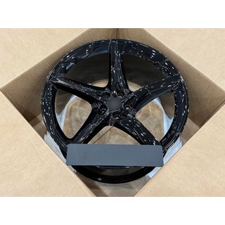 Jantes forgées OEM R22 R23 (lot de 4) Maserati Levante 2016- photo 3