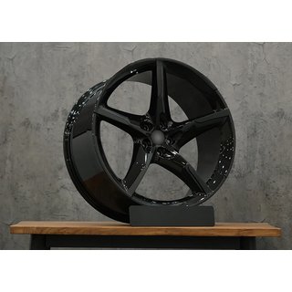 Jantes forgées OEM R22 R23 (lot de 4) photo 1