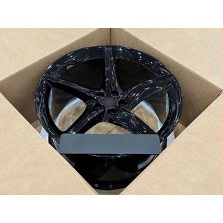 Jantes forgées OEM R22 R23 (lot de 4) photo 4
