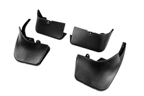 Citroen C-5 2008-2017 Bavettes Premium SD/SW V2 (Jeu de 4) photo 2
