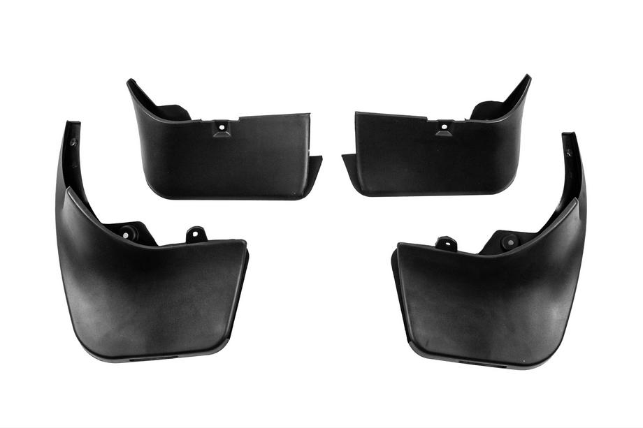 Citroen C-5 2008-2017 Bavettes Premium SD/SW V2 (Jeu de 4) Image