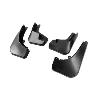 Bavettes d'origine Premium V2 (4 pcs) photo 2