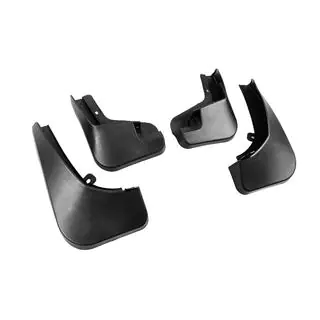 Bavettes d'origine Premium V2 (4 pcs) photo 3