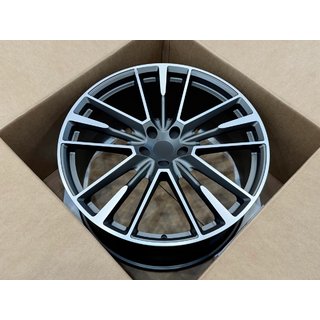 Jantes forgées OEM R22 (Lot de 4) photo 2