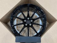 McLaren 540C/570S 2015-2020 Jantes forgées OEM R22 (Lot de 4) photo 2