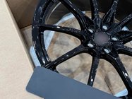McLaren 540C/570S 2015-2020 Jantes forgées OEM R22 (Lot de 4) photo 9