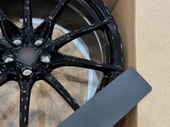 McLaren 540C/570S 2015-2020 Jantes forgées OEM R22 (Lot de 4) photo 10