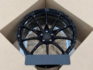 McLaren 540C/570S 2015-2020 Jantes forgées OEM R22 (Lot de 4) photo 3