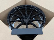 McLaren 540C/570S 2015-2020 Jantes forgées OEM R22 (Lot de 4) photo 4