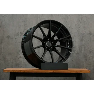 Jantes forgées OEM R22 (Lot de 4)