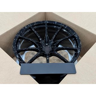 Jantes forgées OEM R22 (Lot de 4) photo 4