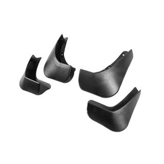 Bavettes Premium 2017-2020 V2 (Lot de 4) Land Rover Discovery V 2017- photo 2