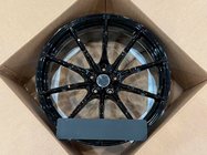 McLaren 540C/570S 2015-2020 Jantes forgées OEM R19 R20 V1 (Lot de 4) photo 1