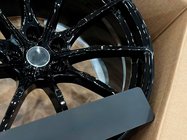 McLaren 540C/570S 2015-2020 Jantes forgées OEM R19 R20 V1 (Lot de 4) photo 8
