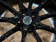 McLaren 540C/570S 2015-2020 Jantes forgées OEM R19 R20 V1 (Lot de 4) photo 9