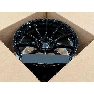 Jantes forgées OEM R19 R20 V1 (Lot de 4) McLaren 540C/570S 2015-2020 photo 3