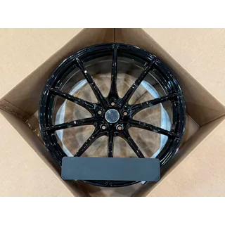Jantes forgées OEM R19 R20 V1 (Lot de 4)