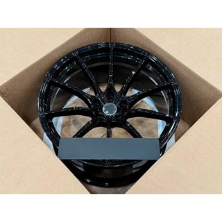 Jantes forgées OEM R19 R20 V1 (Lot de 4) McLaren 540C/570S 2015-2020 photo 2