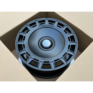 Jantes forgées OEM R23 (lot de 4) Mercedes G сlass W463 2018-2024 photo 4