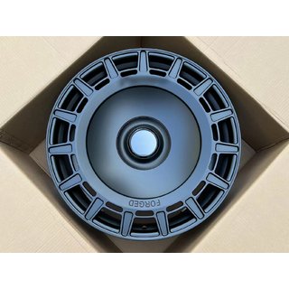 Jantes forgées OEM R23 (lot de 4) Mercedes G сlass W463 2018-2024 photo 2