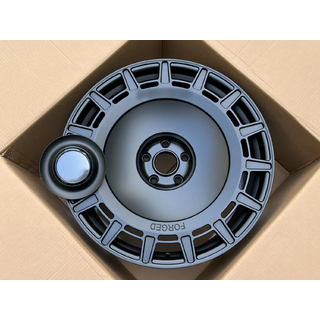 Jantes forgées OEM R23 (lot de 4) Mercedes G сlass W463 2018-2024 photo 3