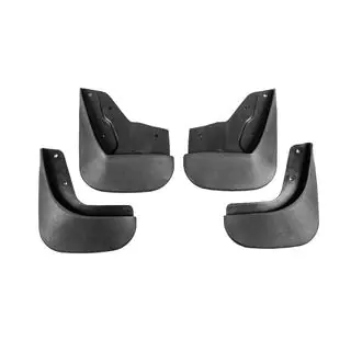 Bavettes d'origine Premium V2 (4 pcs)