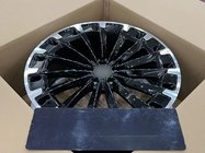 Mercedes-Benz Classe E Jantes forgées OEM R20 (Lot de 4) photo 4