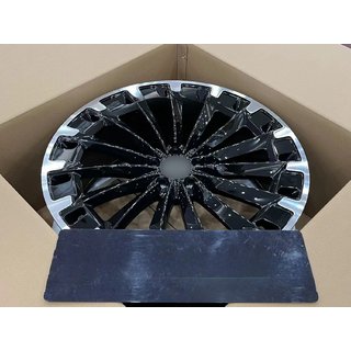 Jantes forgées OEM R20 (Lot de 4) photo 4