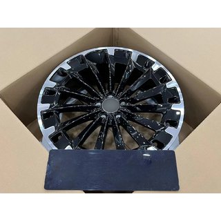 Jantes forgées OEM R20 (Lot de 4) photo 3