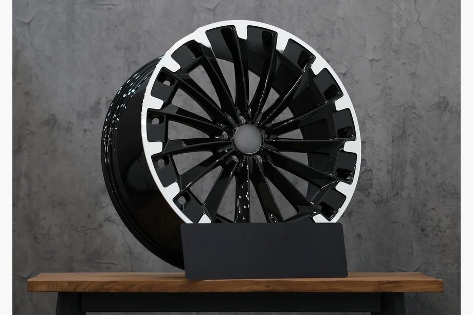 Mercedes-Benz Classe E Jantes forgées OEM R20 (Lot de 4) Image