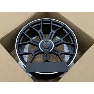 Jantes forgées OEM R23 (lot de 4) photo 3