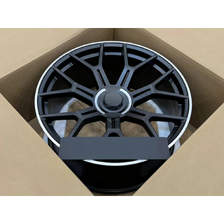 Jantes forgées OEM R23 (lot de 4) Mercedes GLC coupe C254 2022- photo 4