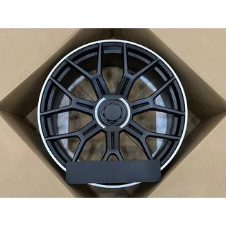 Jantes forgées OEM R23 (lot de 4) photo 2