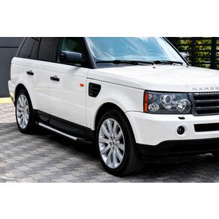 Marchepieds latéraux Allmond Grey (2 pcs, aluminium) Range Rover Sport 2005-2013 photo 1