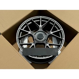 Jantes forgées OEM R19 V1 (Lot de 4) Mercedes AMG GT C190/R190 2014-2022 photo 3