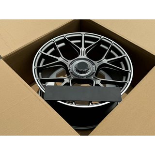 Jantes forgées OEM R19 V1 (Lot de 4) Mercedes AMG GT C190/R190 2014-2022 photo 4