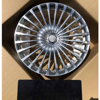 Jantes forgées OEM R22 V1 (Lot de 4) photo 1
