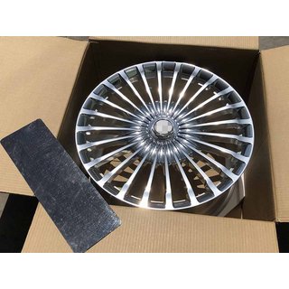 Jantes forgées OEM R22 V1 (Lot de 4) photo 3