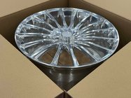 Mercedes SL R231 2012-2020 Jantes forgées OEM R21 V1 (Lot de 4) photo 3