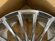 Mercedes SL R231 2012-2020 Jantes forgées OEM R21 V1 (Lot de 4) photo 4
