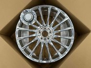 Mercedes SL R232 2021- Jantes forgées OEM R21 V2 (lot de 4) photo 2