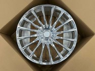 Mercedes SL R232 2021- Jantes forgées OEM R21 V2 (lot de 4) photo 1