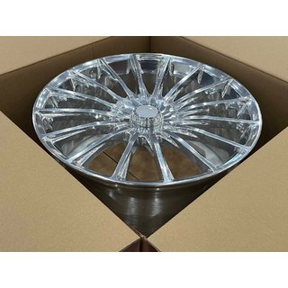 Jantes forgées OEM R21 V2 (lot de 4) photo 3