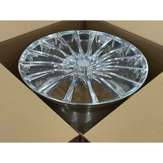 Jantes forgées OEM R21 V2 (lot de 4) photo 3