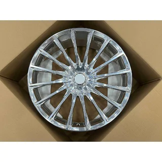 Jantes forgées OEM R21 V2 (lot de 4) photo 1