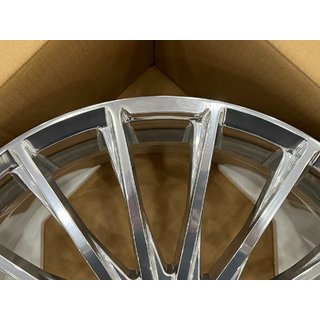 Jantes forgées OEM R21 V2 (lot de 4) photo 4