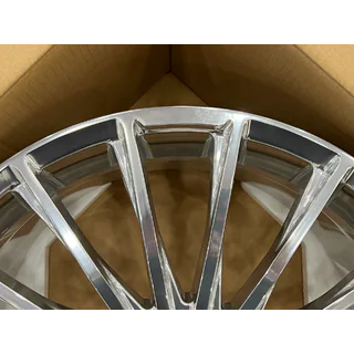 Jantes forgées OEM R21 V2 (lot de 4) photo 4