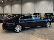 Mercedes S-class W223 2020- Jantes forgées OEM R20 V1 (lot de 4) photo 3