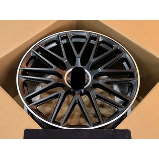 Jantes forgées OEM R21 V1 (Lot de 4) photo 2